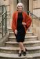 Preview: Moss Stitch Shrug