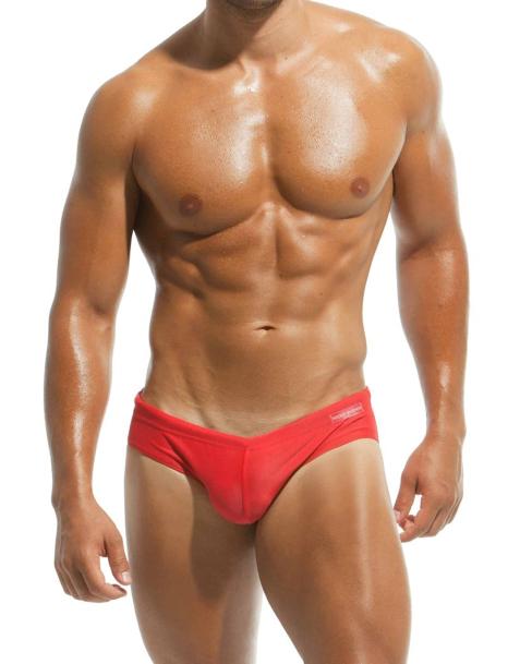 Classic Briefs Red