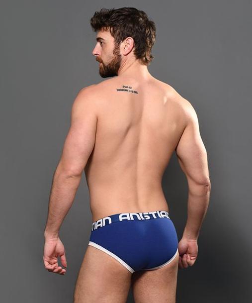 Preview: Slip Bulge C-Ring Brief