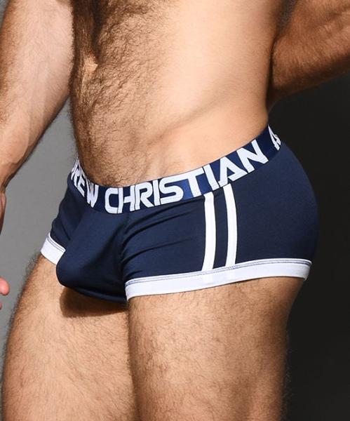 Andrew Christian CoolFlex Modal Active Boxer w/ Show-It