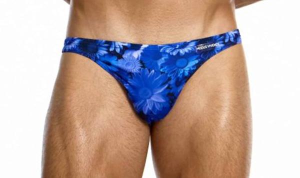 Daisies Low Cut Briefs