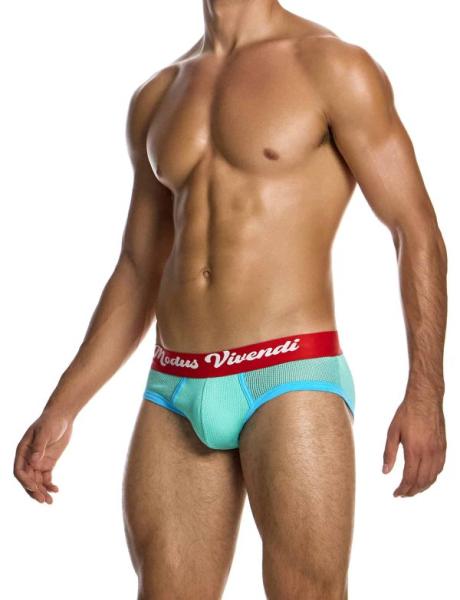 Retro Classic Brief