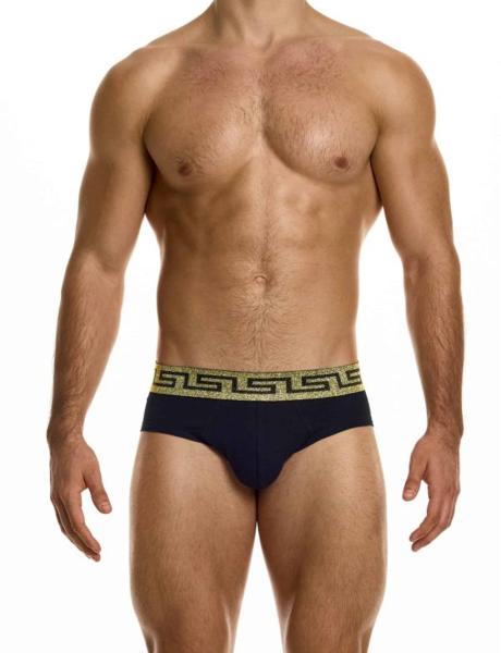 Bold Meander Brief