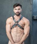 Buckle Harness